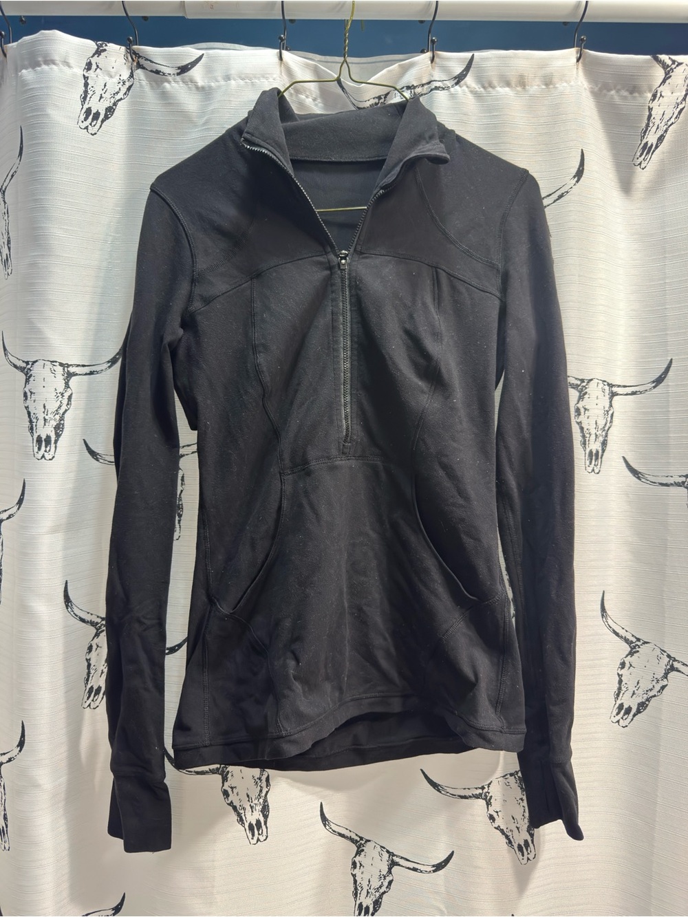Lululemon women’s track jacket
